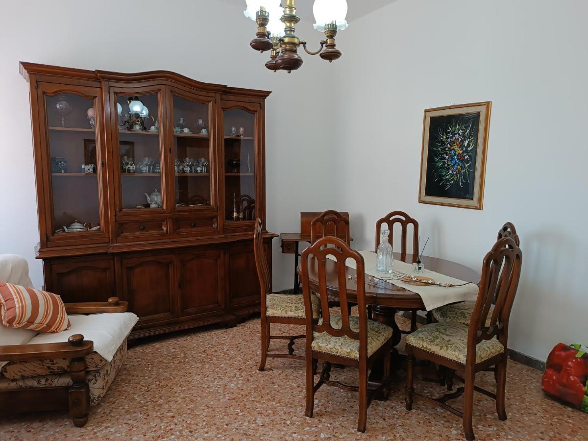 La Vista Storica Appartement Piombino Buitenkant foto